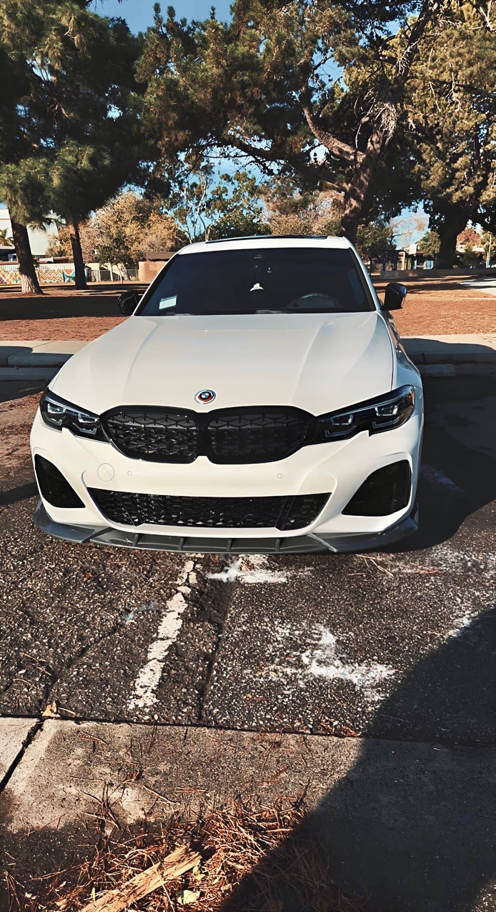 BMW M340i 2022