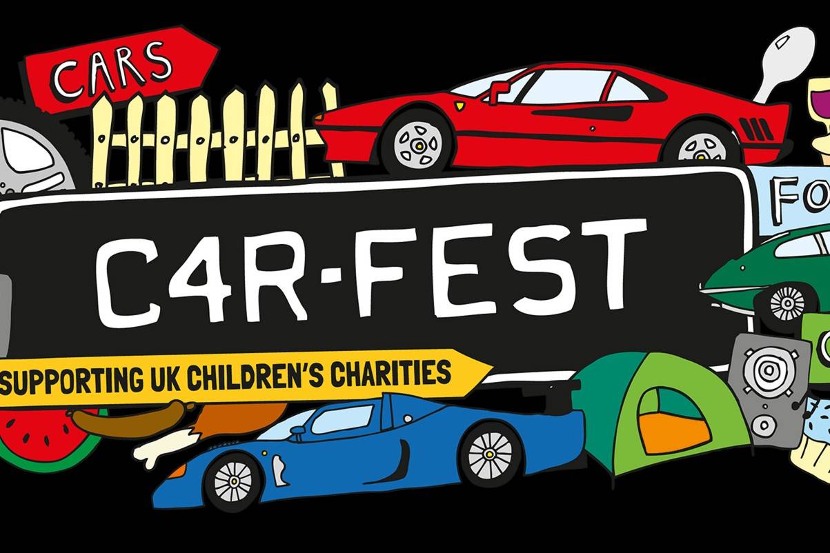 global_events's event on RoadStr CarFest North and South