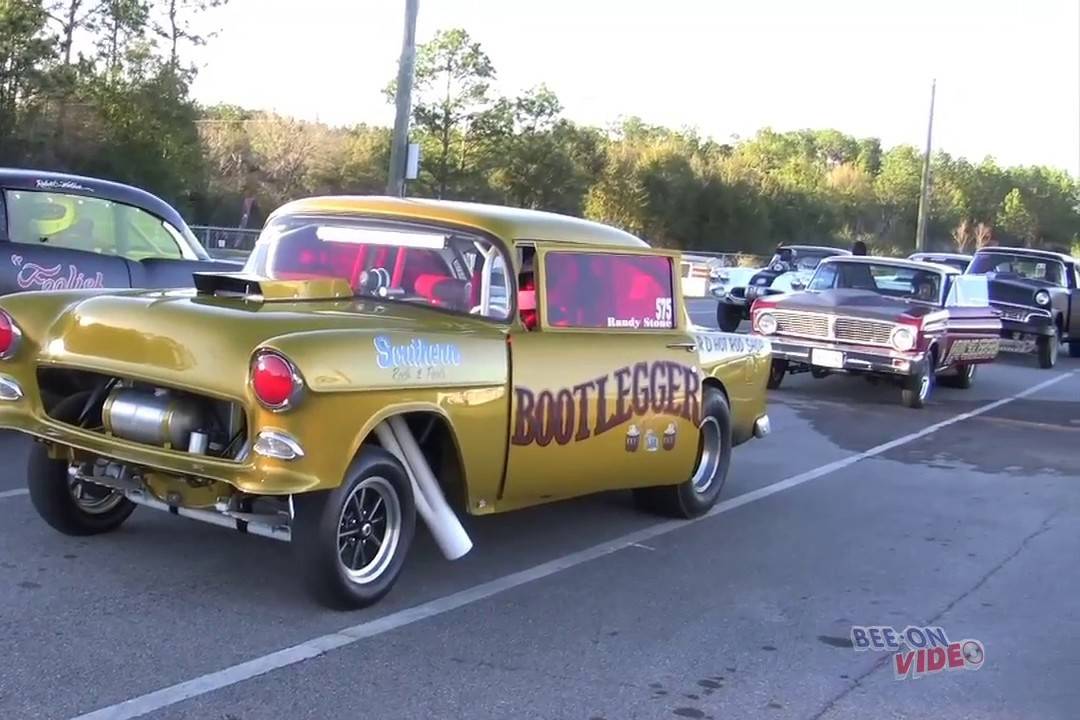 global_events's event on RoadStr Emerald Coast Dragway