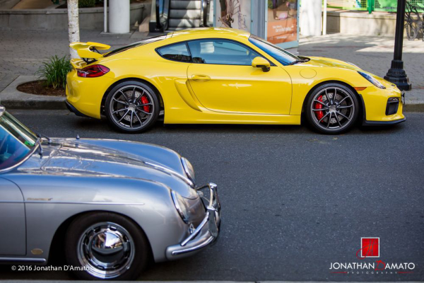 @landmarkmotorsinc’s event on RoadStr | Exotics at Redmond Town Center