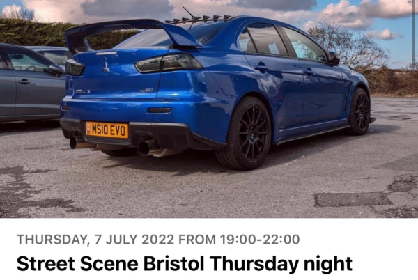 SSB Thursday night meet 