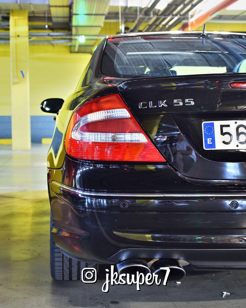 1/2 El II After Work Cars & Dinner