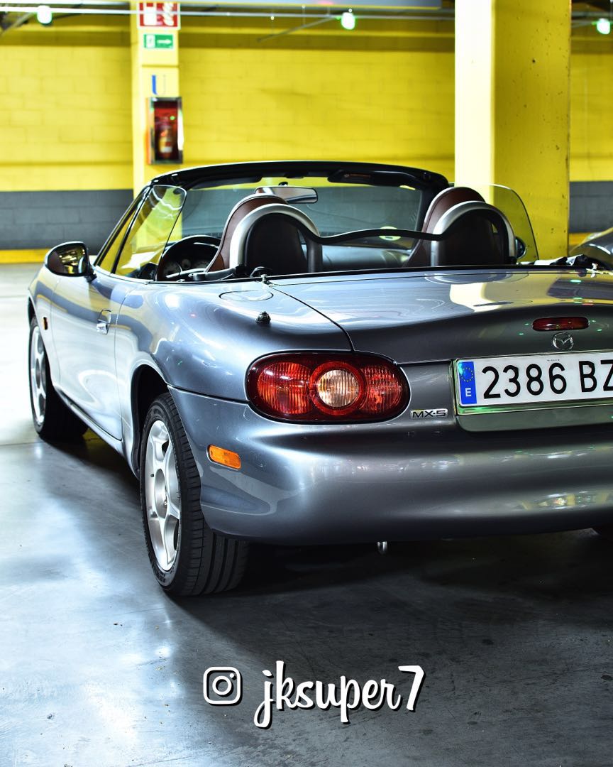 1/2 El II After Work Cars & Dinner