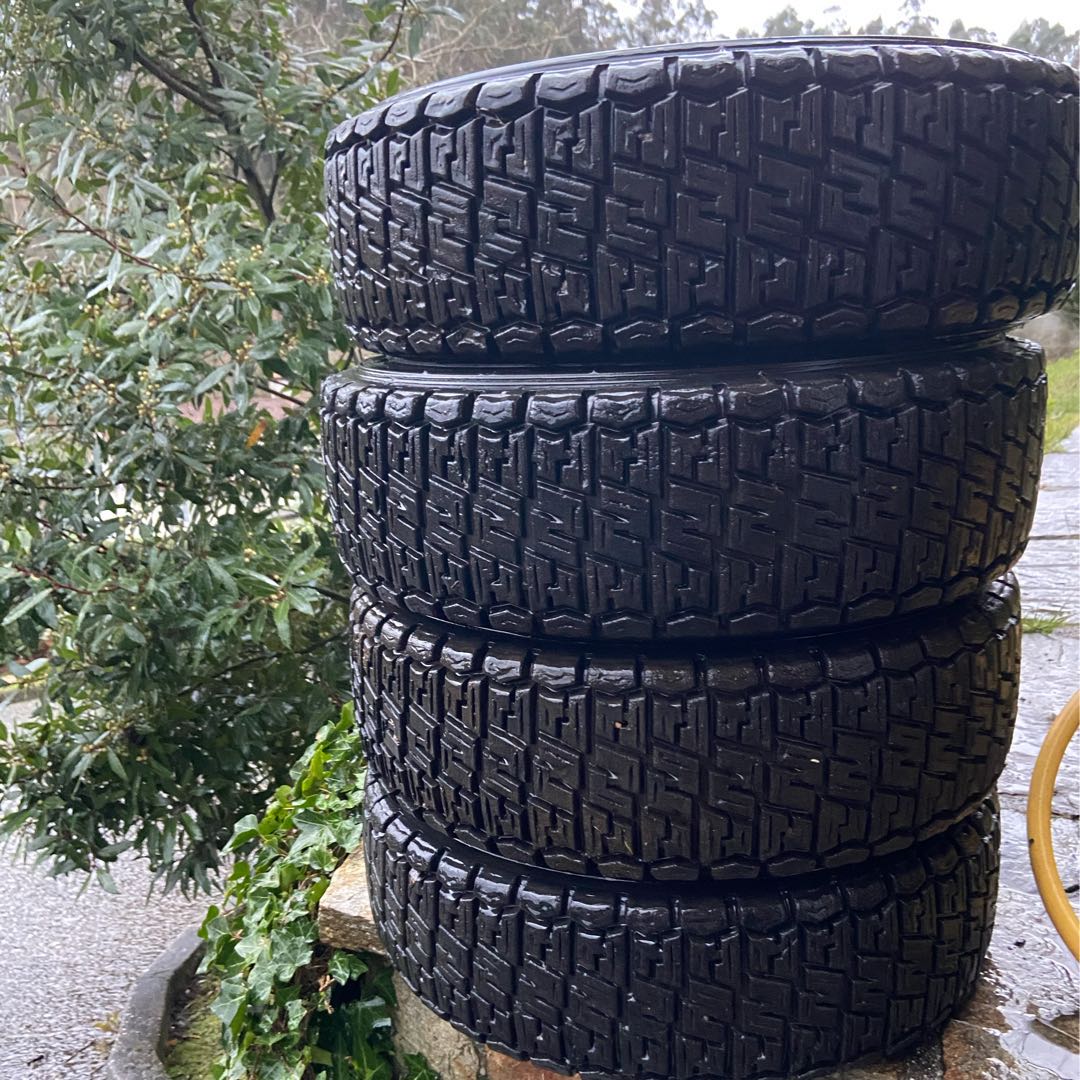 Fedima F4 