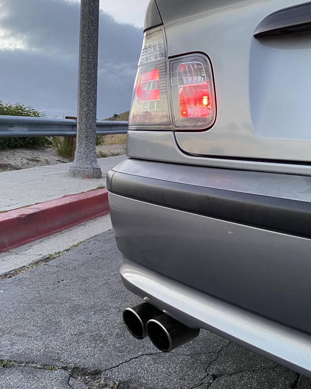 hoonigan🐺bmw e46 05’🌇
#bmw #e46  #photography #sportscars 