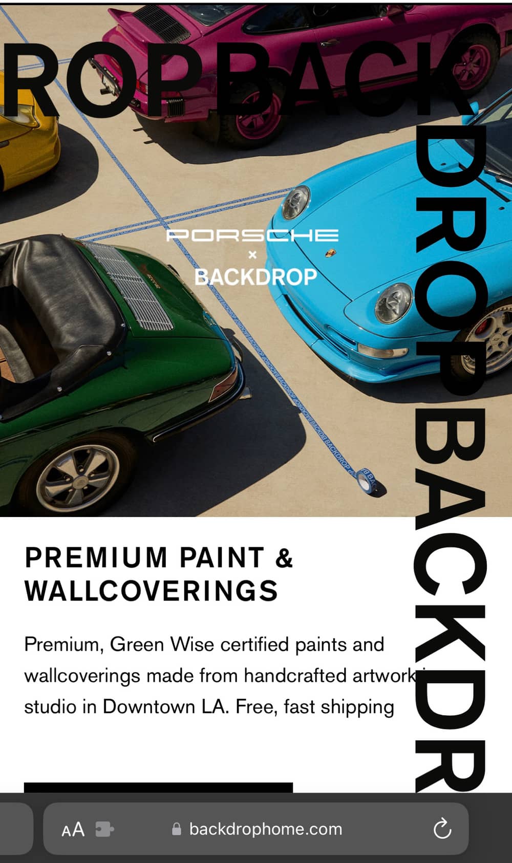 ladismantler_porsche_sara on RoadStr What Porsche color would you