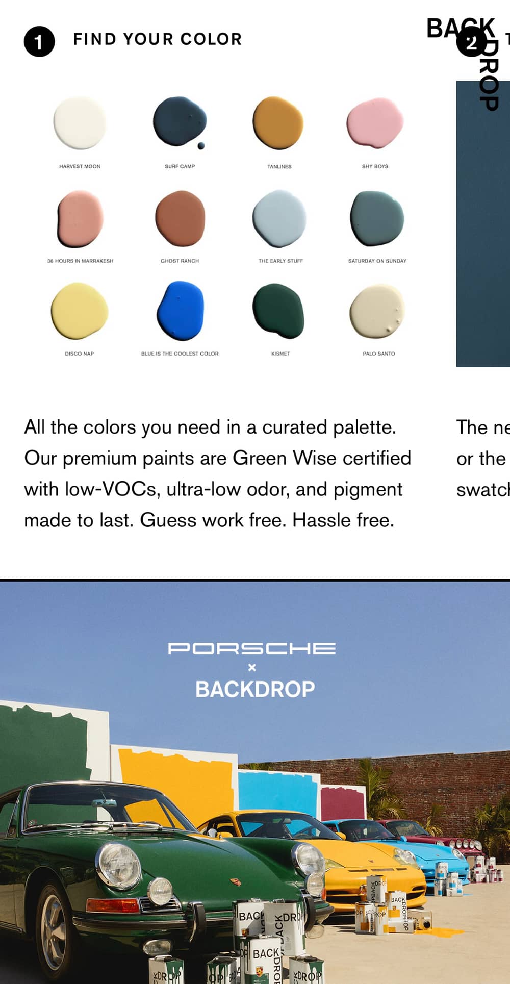 ladismantler_porsche_sara on RoadStr What Porsche color would you