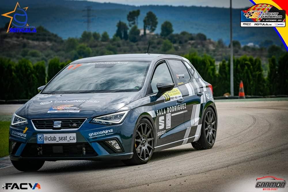 Resumen del 6º Slalom d' Albaida ⬇️

Cómo bien